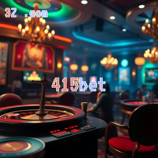 Recursos do app 415bet que Vão Além da Apostagem