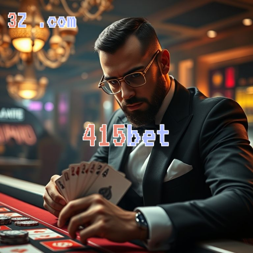 Login Criativo e Seguro na 415bet para Todos os Jogadores